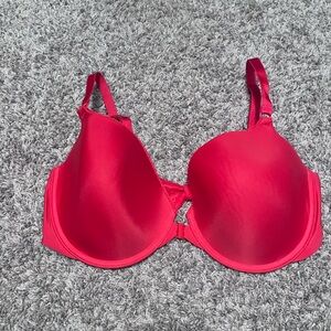 Victoria Secret Demi Front Closure